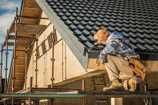 Best Shingle Roofing Installation  in Kimberly, ID
