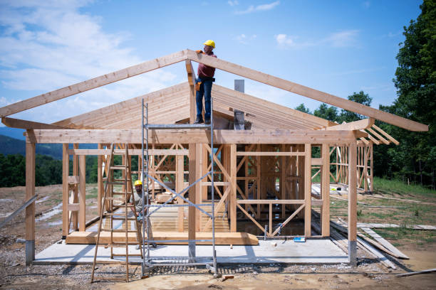 Roof Repair Estimates in Kimberly, ID